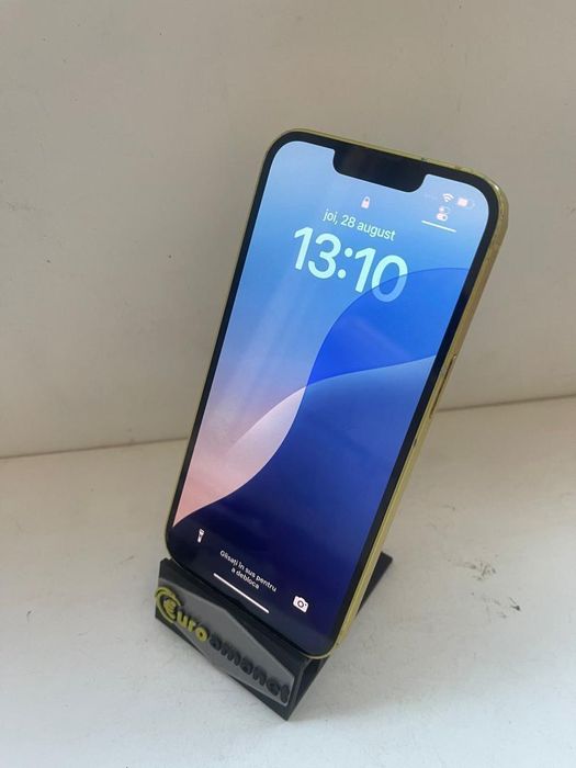 Telefon mobil Apple iPhone 14, 128GB, 5G, 88% Baterie -A-