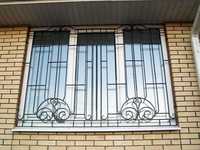 решетки на окна на заказ в Ташкенте