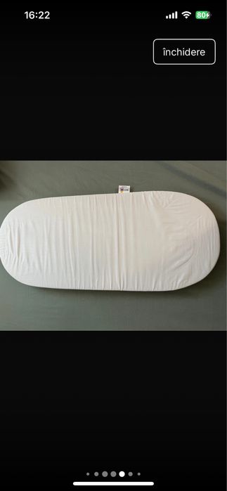 Saltea pentru carucior ( landou)