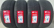 205/50 R17, 93W,ROADHOG RGAS02 XL, Anvelope all season M+S