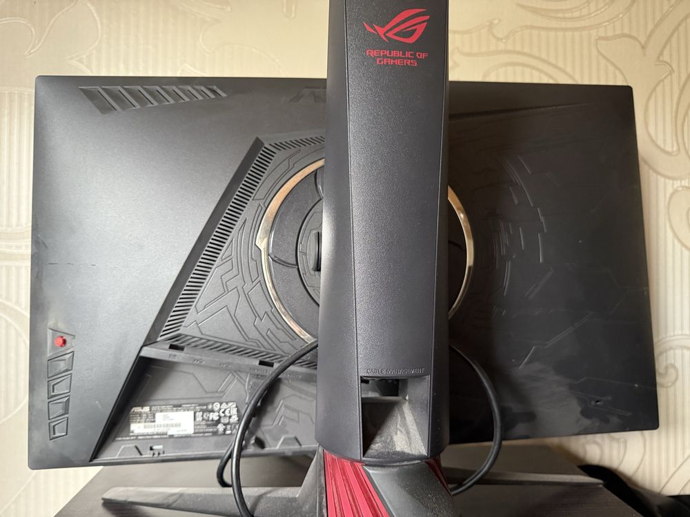 Asus rog strix xg248q