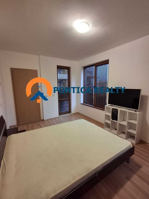 Продава се Двустаен апартамент в к.к. Слънчев бряг - 66 кв.м за 1334 €/кв.м - Снимка #3