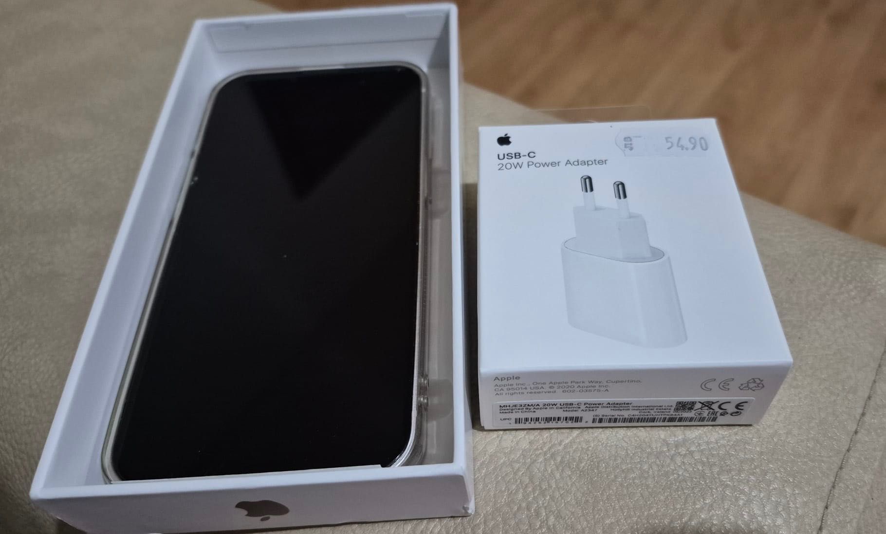 iPhone 13 128gb pink