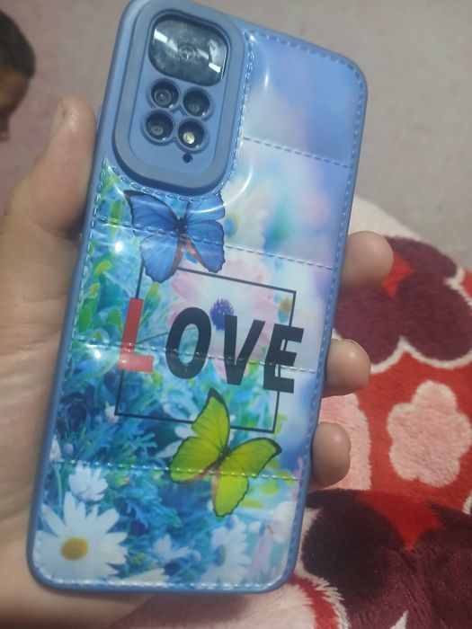 Redmi note 11 sotiladi