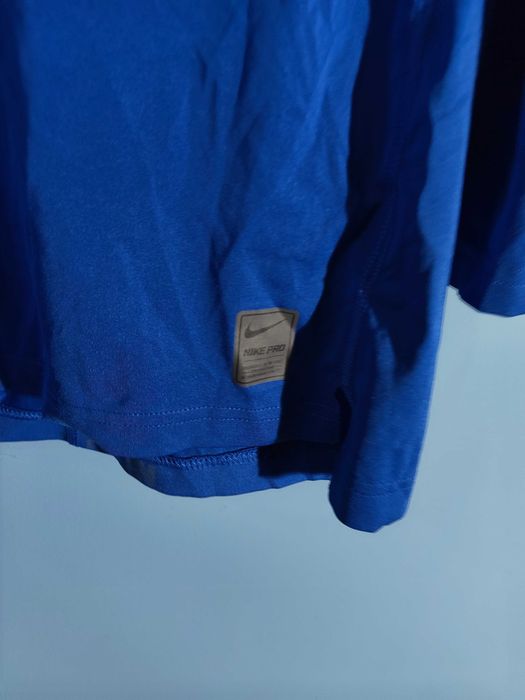 NIKE Pro Блуза/Мъжка XL
