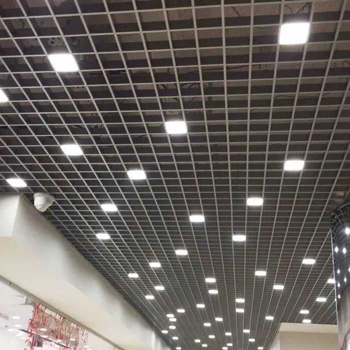 Grilyato, griliata, griliato osma potolok