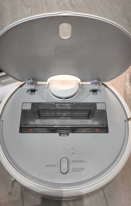 Aspirator robot Xiaomi Mi Robot Vacuum SDJQR02RR