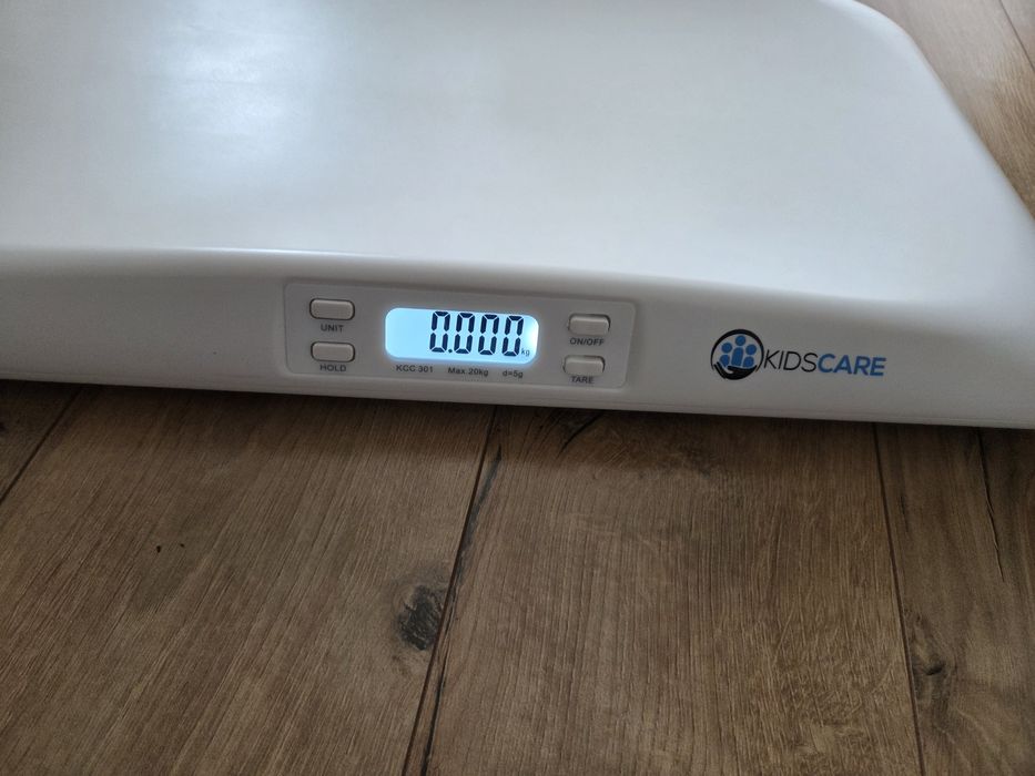 Cantar bebelusi Kidscare