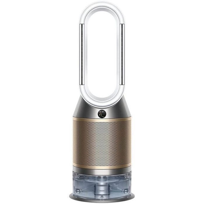 Поддержка вашего увлажнителя-очистителя Dyson PH04
