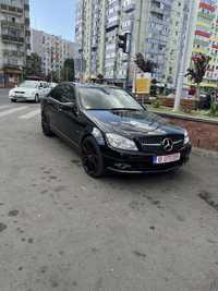 Mercedes C class