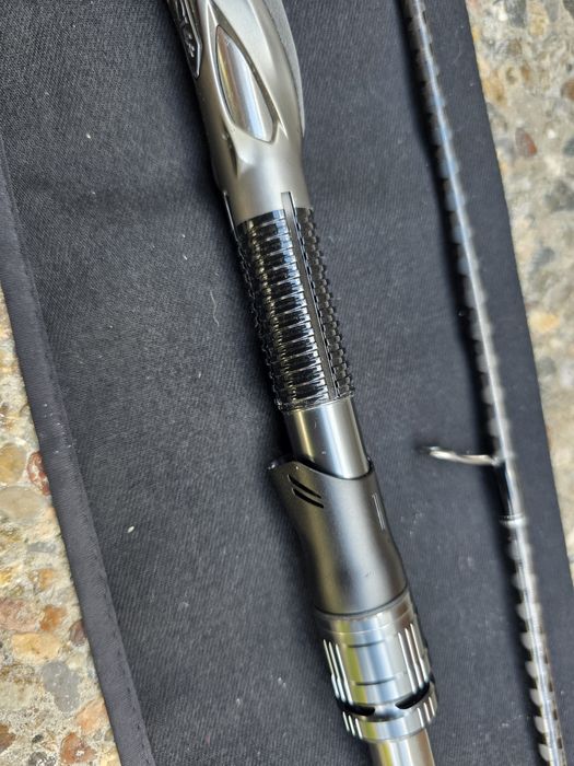 Vand lanseta Shimano LESATH