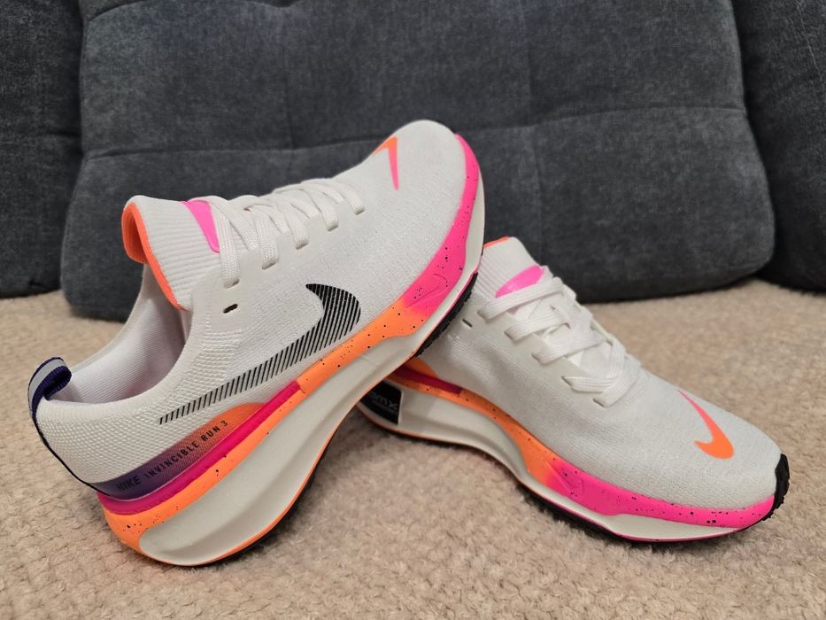 Nike invincible run nr 38 preț 350 lei