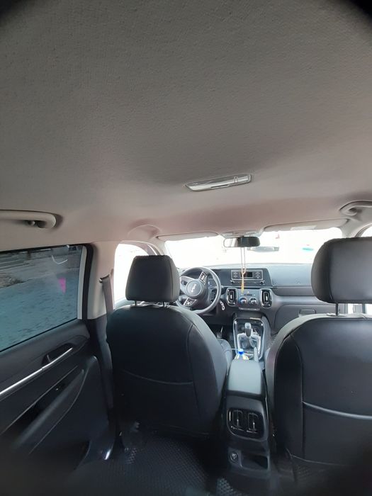 Kia Sonet продаётся