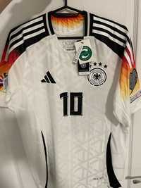 Tricou Fotbal - Germania, Musiala, CE2024