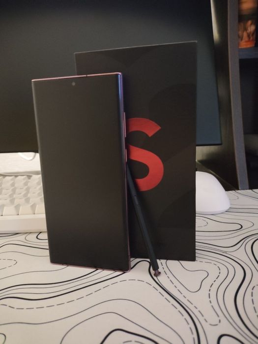 Samsung S22 Ultra Обмен / Продажа.