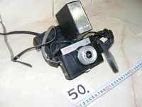 Aparat foto ,, Smena 8 M”  (cod 50)