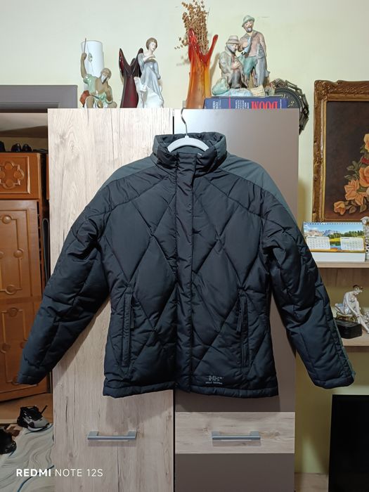 Geaca puf Helly Hansen dama