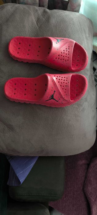 Мъжки джапанки Jordan номер 45