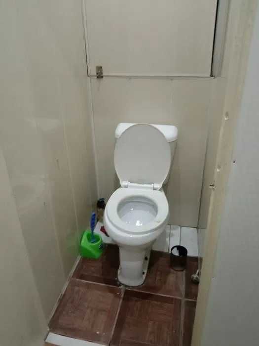 Продаётся 1/1/4 ТТЗ-1 Среднее состояние 38м2 Ориентир 210 школа