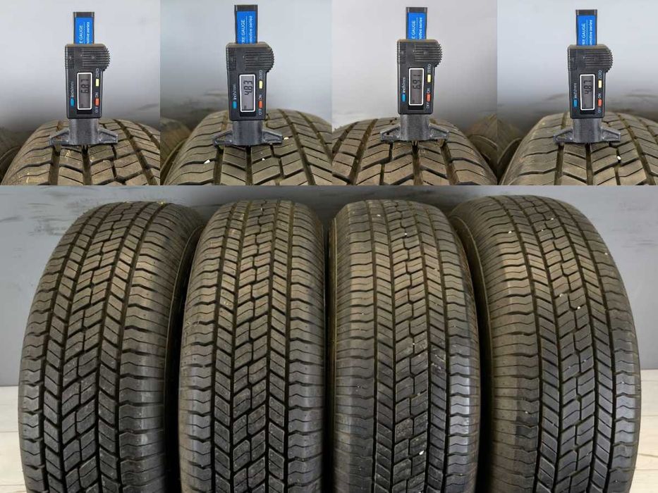 Anvelope 215/70 R16, iarna, Yokohama, DOT 2017