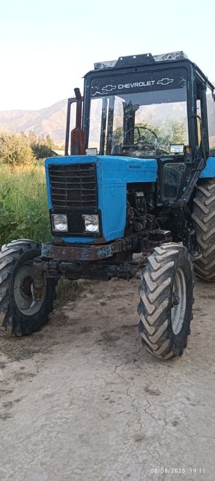 Belarus 80  srochni sotiladi