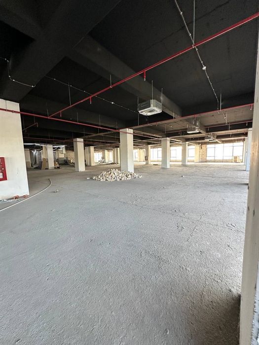 Продается помещение Ташкент сити 
2.650м2