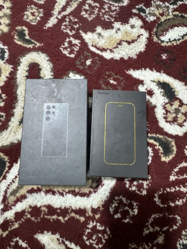 Mini ayfon bilan mini samsung s24 ultra yengi telefonlar