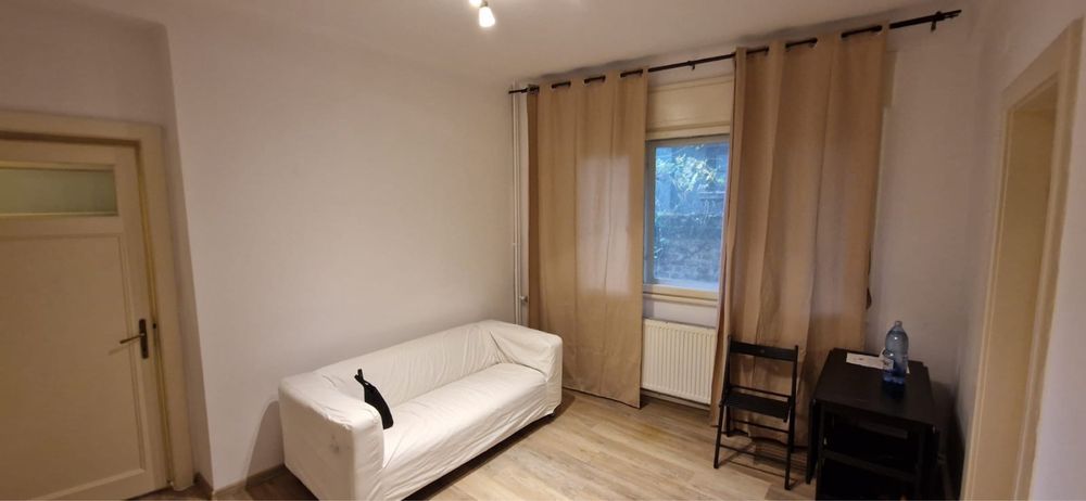Apartament 3 camere zona Banu Manta
