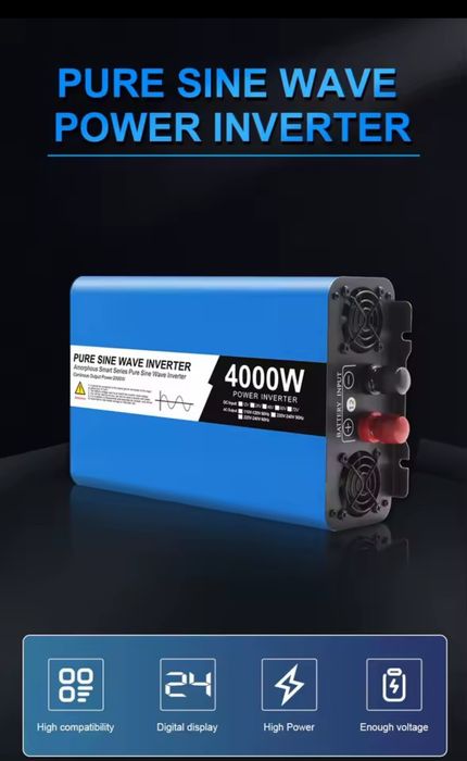 Батерия LiFePo4 12.8V