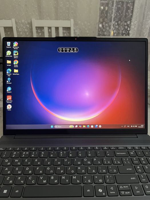 Продаю ноутбук , Продаю Lenovo IdeaPad Slim