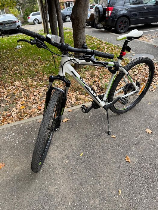 Vând  Bicicleta  Busetto Grande 29 (Fără intermediari)