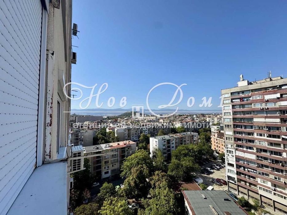 Продава се Тристаен апартамент в Пловдив, Кършияка - 92 кв.м за 1848 €/кв.м - Снимка #10