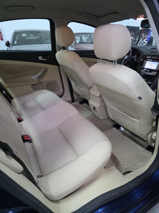 Ford Mondeo 2008, automat