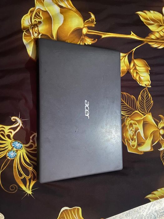 Ноутбук Acer Aspire 3