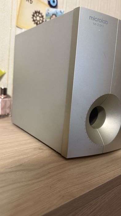 Продам аккуситческое устройство