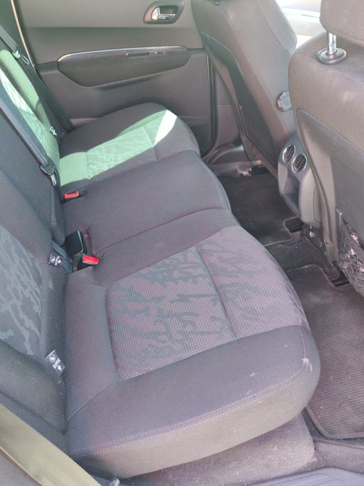 Peugeot 3008 an 2010