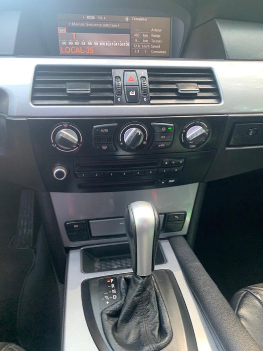 Vand BMW seria 5