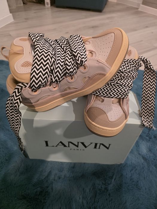 Vând lanvin curb nr 39