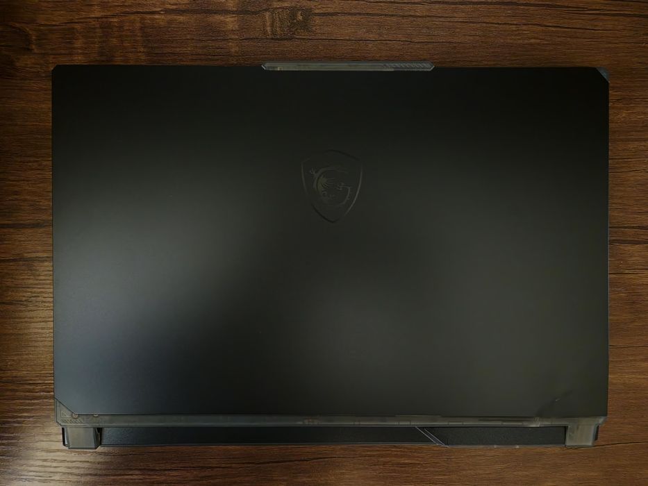 Msi cyborg 15 A12VE