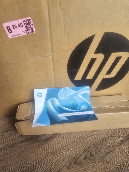 Компьютер HP Notebook. Corei7. Touch screen экран.