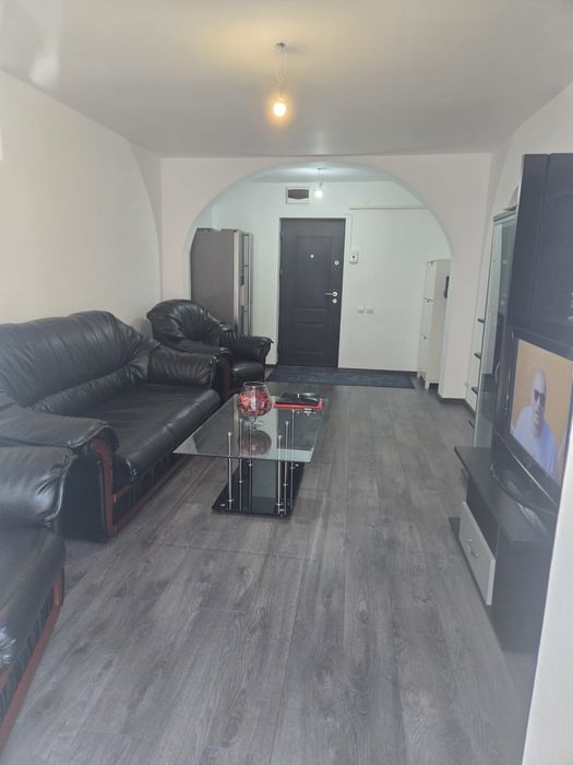 Vand Apartament 2  Camere, Et. 1 Ultracentral - Maresal Foch,  Giurgiu