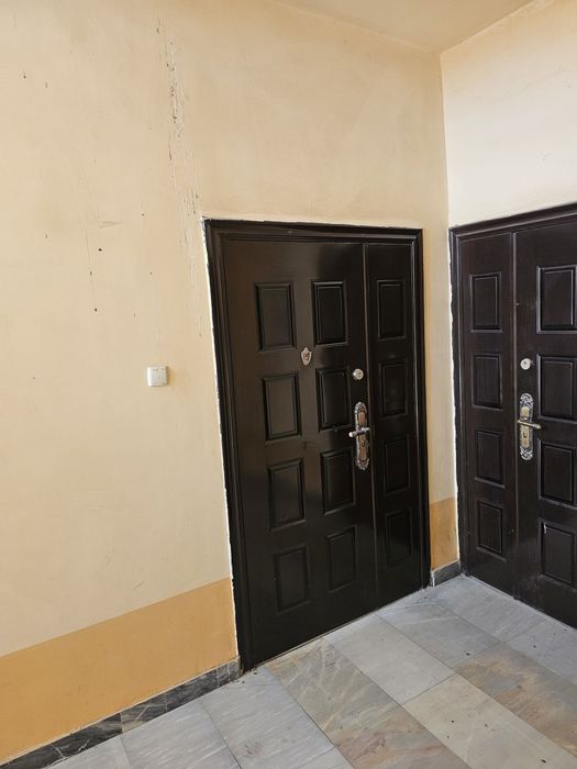 3 хонали квартира,26 мактаб йонида