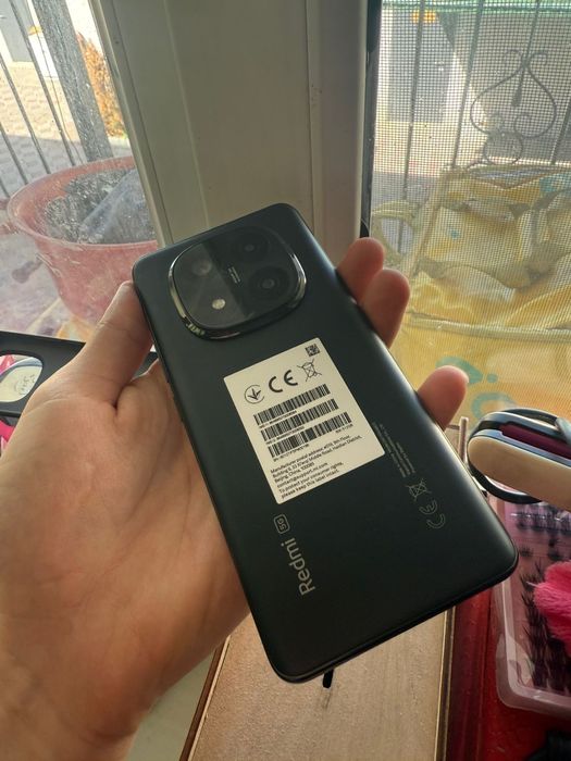 Redmi not 14 pro +