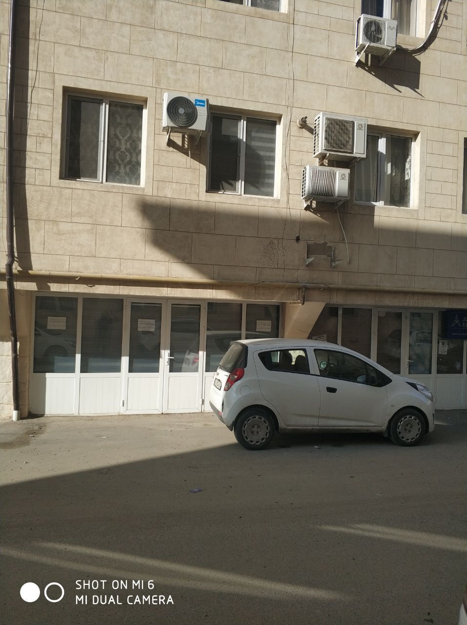 Сдам нежилое помещение М.Буюк Ипак йули