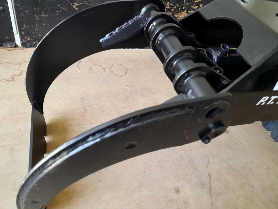 Graifer 1000 kg 100 cm ranforsat | Italia