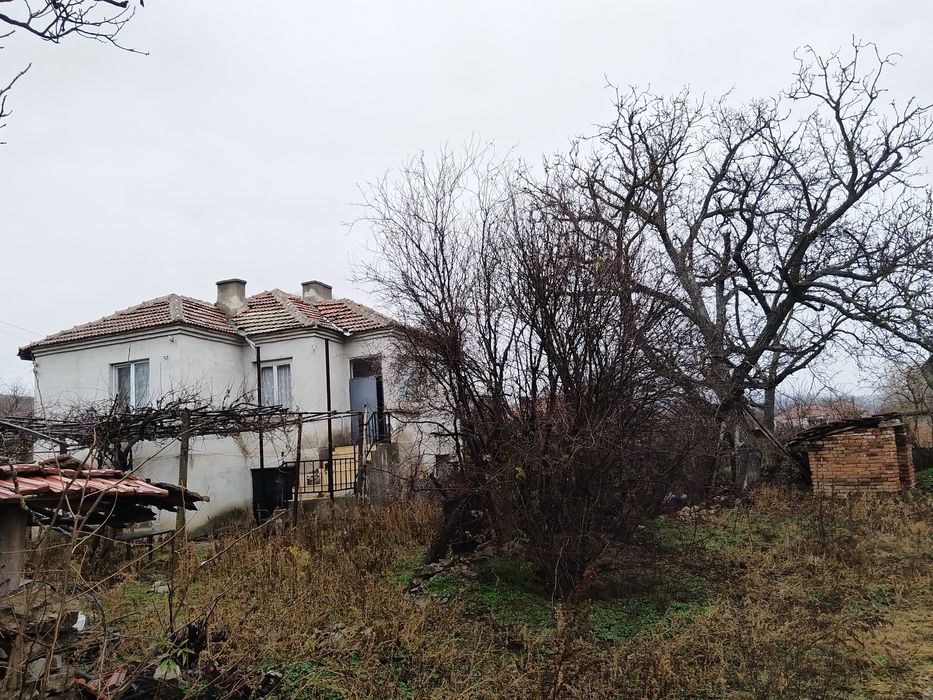 Продава се Къща в с. Раклица, Област Бургас - 70 кв.м за 292 €/кв.м - Снимка #4