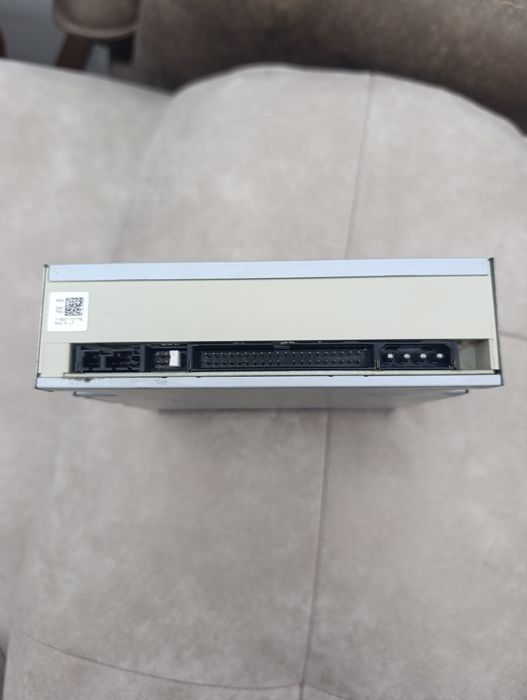 DVD записвачка SHS182