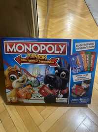 Monopoly НОВА