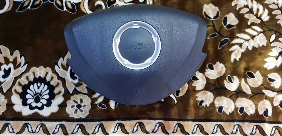 airbag volan logan-sandero 2008-2012