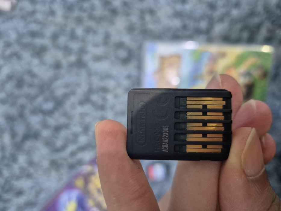 Animal Crossing new horizons